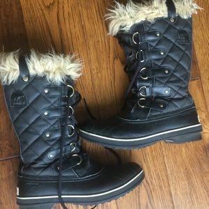 Sorel Boots